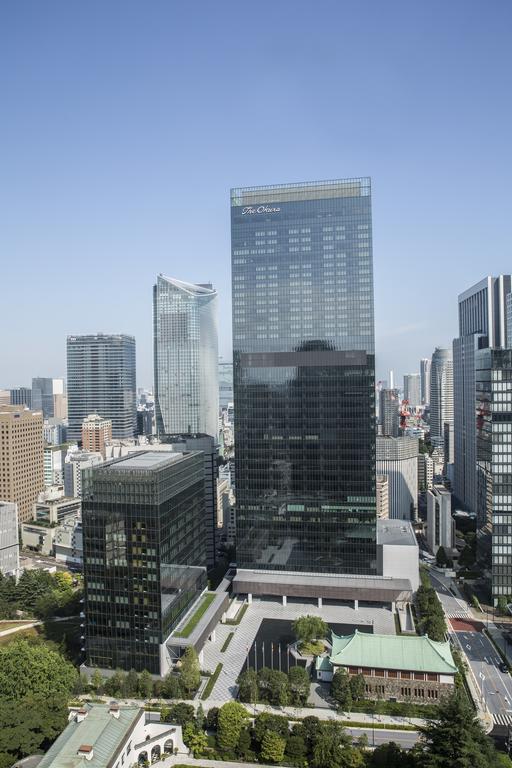 東京大倉(cāng)酒店